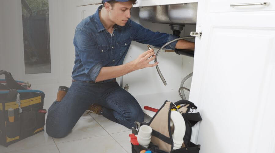 Local expert plumbing services in Rossford, OH